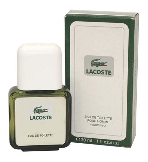 lacoste original parfum herren